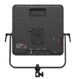 Swit FLOW10K Tx+Rx Set, 3G HD-SDI / HDMI mit NP-F und V-Mount Akku Mount